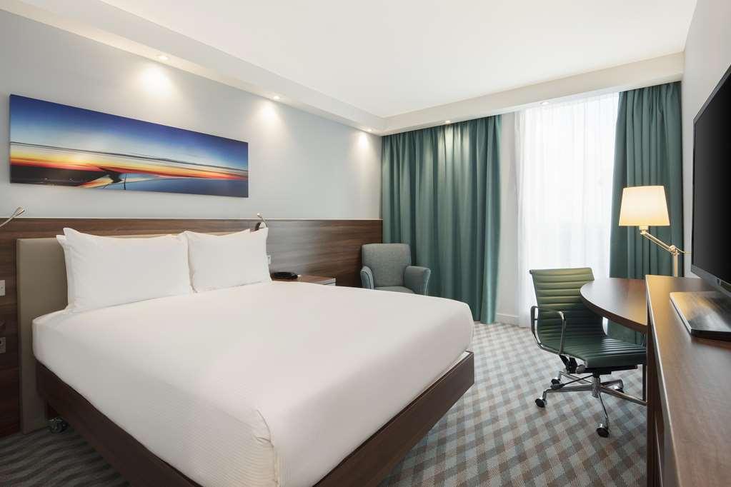 Hampton By Hilton London Stansted Airport Hotel Stansted Mountfitchet Cameră foto